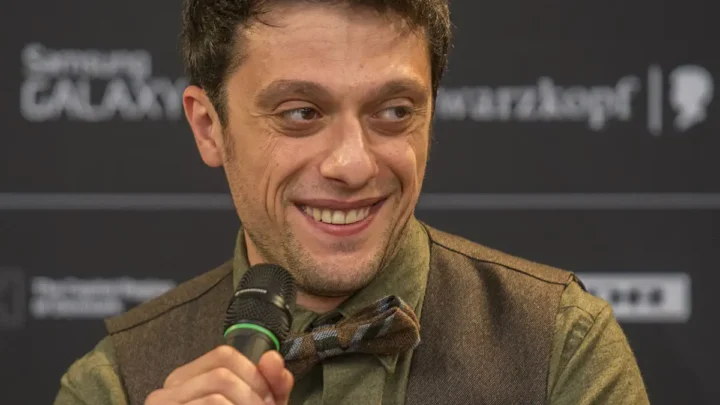 Aram Mp3 Biography: Net Worth, Age, Height, Ethnicity, Wife, Real Name, Controversy, Awards, Movies