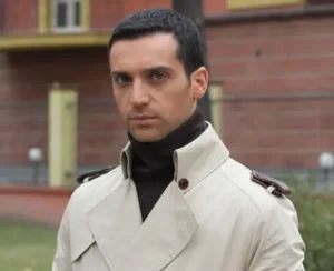 Narek Baveyan