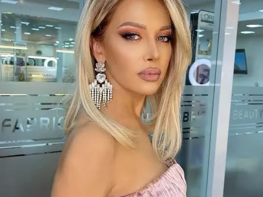 Luiza Nersisyan Biography: Height, Age, Ethnicity, Movies, Net Worth, Husband, Instagram