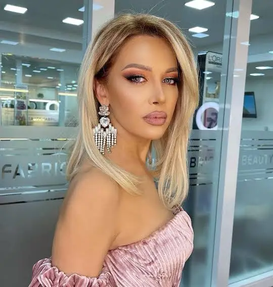 Luiza Nersisyan Biography: Height, Age, Ethnicity, Movies, Net Worth, Husband, Instagram