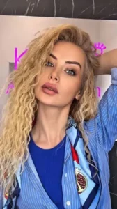 Sofya Poghosyan