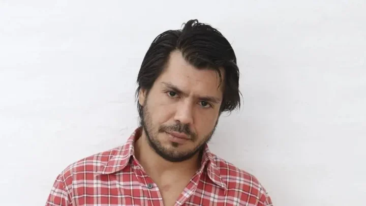 Pietro Sibille Biography: Height, Net Worth, Age, Movies & TV Shows, Parents, Relationship