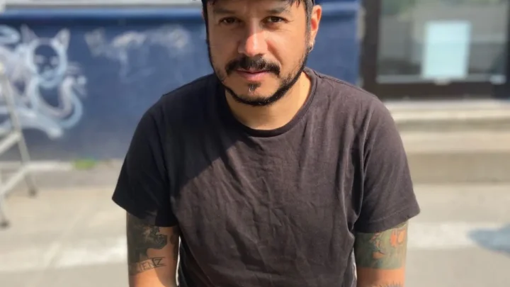 Andrés Salas Biography: Movies & TV Shows, Net Worth, Age, Height, Parents, Relationship, Children