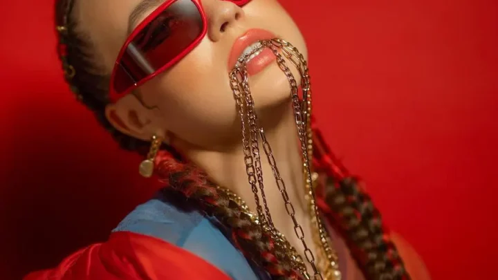 Anastazja Maciąg Biography: Songs, Net Worth, Age, Height, Ethnicity, Parents, Religion, Awards, TikTok