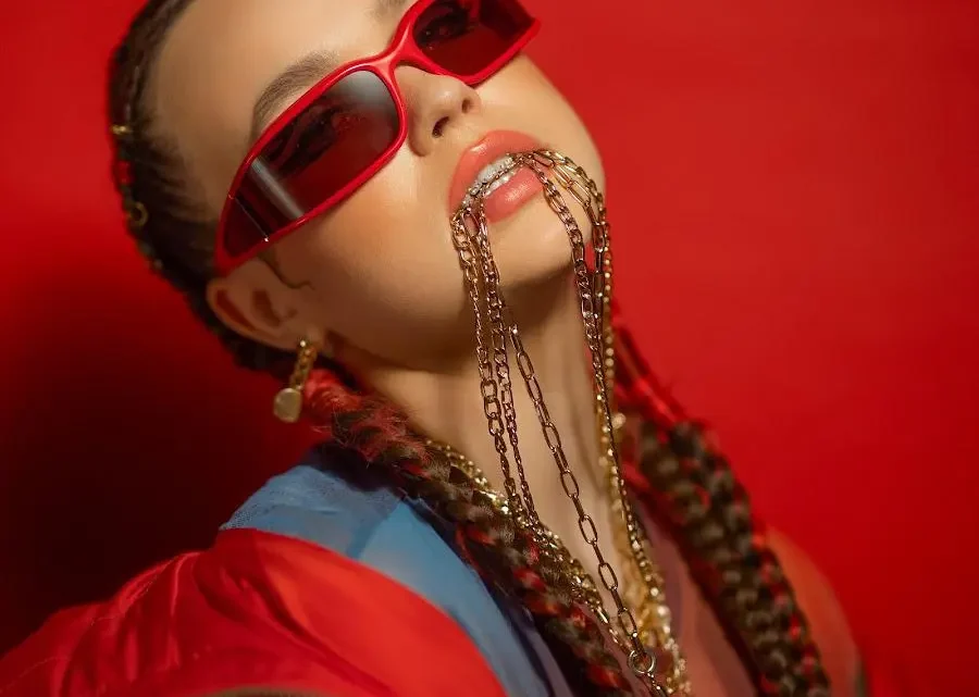 Anastazja Maciąg Biography: Songs, Net Worth, Age, Height, Ethnicity, Parents, Religion, Awards, TikTok