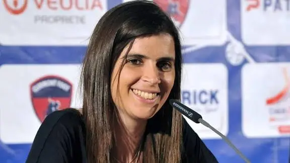 Helena Costa Biography: Age, Height, Controversy, Net Worth, Parents, Appointment, Husband, Football,