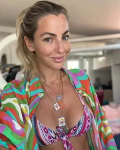 Jessica Athayde