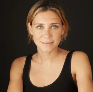 Joana Solnado