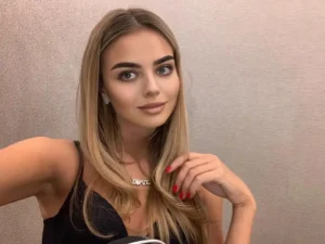 Anastasia Fotachi