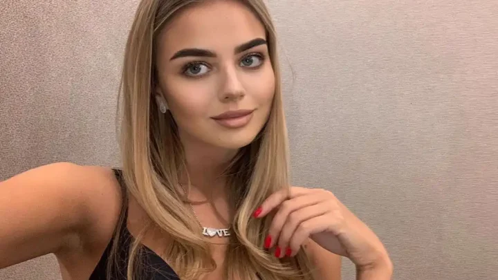 Anastasia Fotachi Biography: Age, Height, Net Worth, Pageant Titles, Parents, Husband, Children