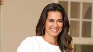 Cláudia Vieira