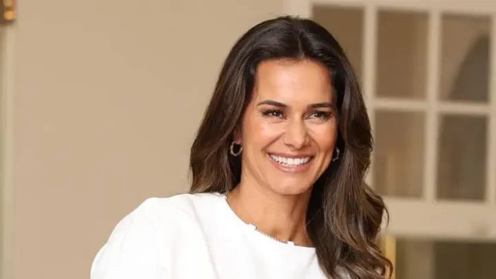 Cláudia Vieira Biography: Husband, Age, Ethnicity, Net Worth, YouTube, Movies, Awards