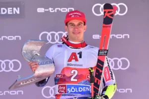 Žan Kranjec
