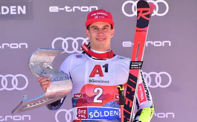 Žan Kranjec Biography: Age, Height, Net Worth, Career, Parents, Wife, Children, Awards