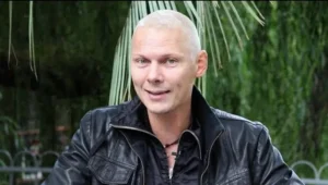 Jim Lyngvild