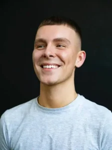 Fredrik Trudslev
