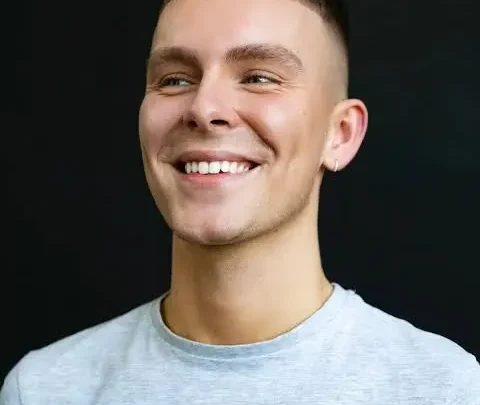 Fredrik Trudslev Biography: Age, Height, Net Worth, TV Shows, Parents, Partner, Children