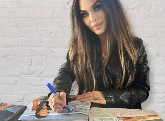 Mindie McCullum Biography: Age, Height, Net Worth, Wrestling Career, Parents, Husband, Children