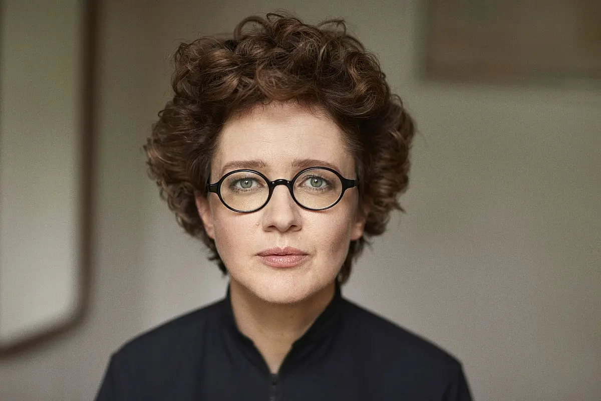 Marie Key