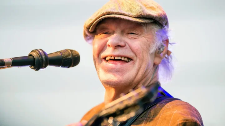 Kim Larsen Biography: Wives, Children, Age, Height, Net Worth, Songs, Parents, Albums