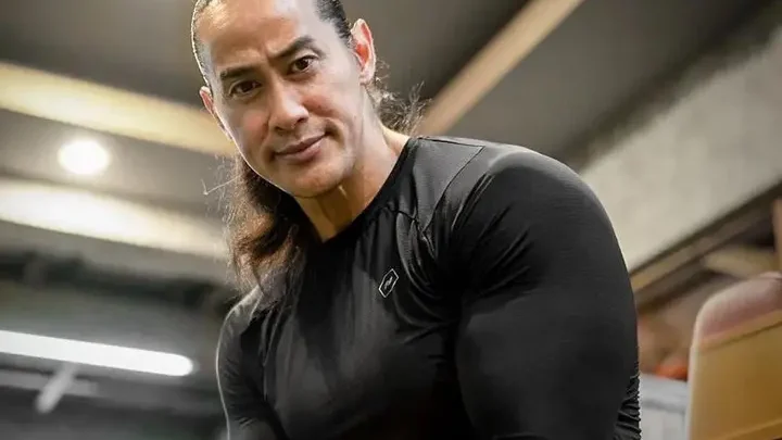 Ade Rai Biography: Wife, Children, Age, Height, Net Worth, Career, Parents, Instagram