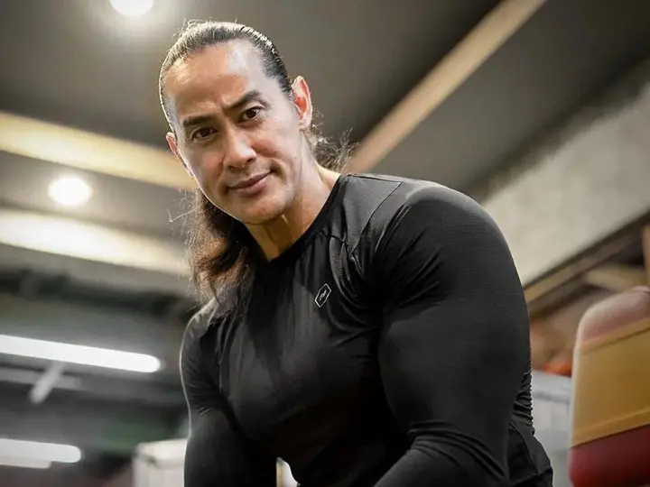 Ade Rai Biography: Wife, Children, Age, Height, Net Worth, Career, Parents, Instagram