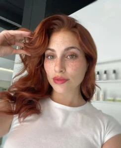 Cintia García