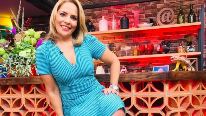 Ana María Alvarado Biography: Education, Height, Nationality, Movies, Instagram, Age, Net Worth, Husband, Children