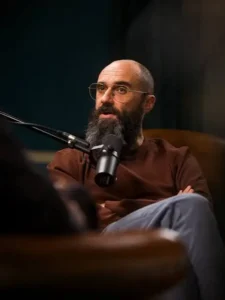 Michael Stevens