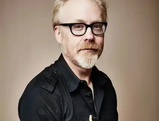 Adam Savage Biography: Wife, Children, Age, Height, Net Worth, TV Shows, Parents, Siblings, Career