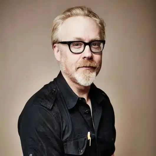 Adam Savage Biography: Wife, Children, Age, Height, Net Worth, TV Shows, Parents, Siblings, Career