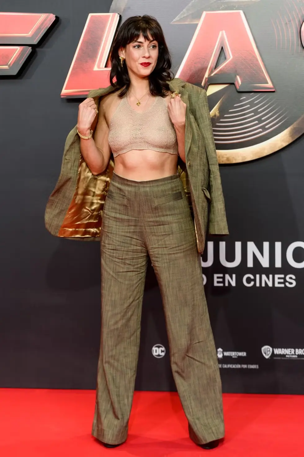 Eva Ugarte