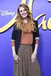 María Castro