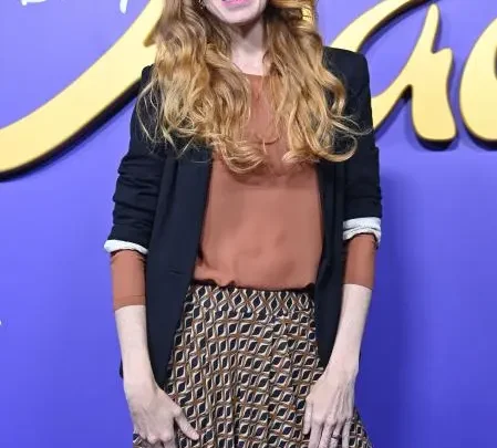 María Castro Biography: Age, Height, Net Worth, Husband, Gymnast, Movies & TV Shows, Awards