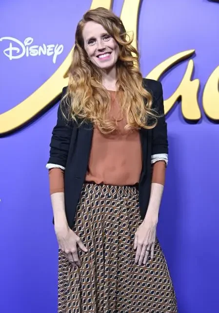 María Castro Biography: Age, Height, Net Worth, Husband, Gymnast, Movies & TV Shows, Awards