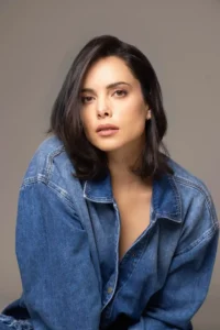 Vanesa Restrepo