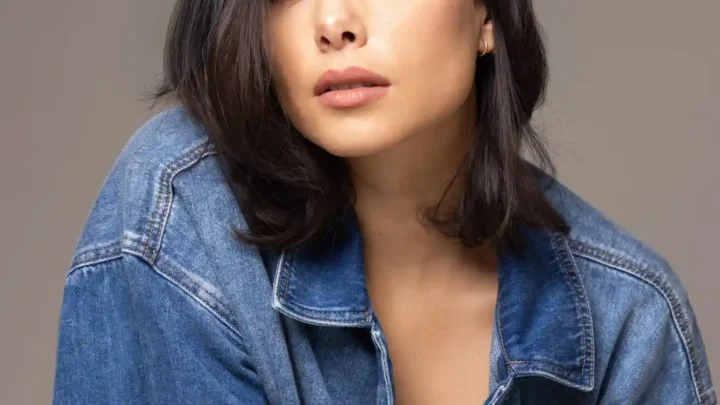 Vanesa Restrepo Biography: Husband, Net Worth, Height, Age, Movies, Siblings, Facebook