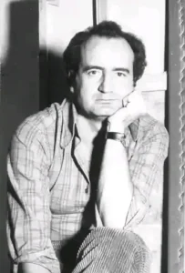 Rafael Ortiz Alfau