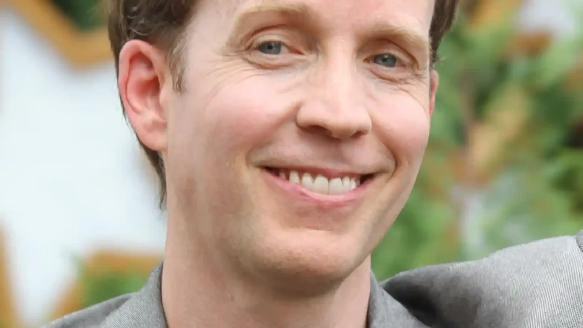 James Arnold Taylor Biography: Films, Net Worth, Age, Height, Movies, Parents, Spouse, Awards, Instagram