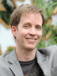 James Arnold Taylor