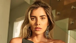 Korina Rivadeneira