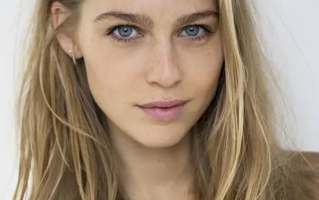 Katharina Damm Biography: Movies, Husband, Award, Children, Ethnicity, Net Worth, Height