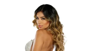 Shirley Arica