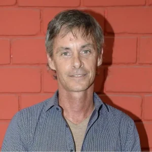 Jean Paul Strauss