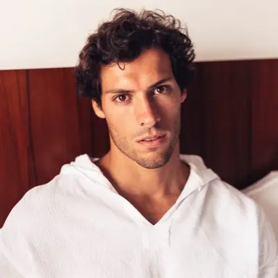 Patricio Parodi Biography: Height, Siblings, Age, Net Worth, Girlfriend, TV Shows, Instagram, Twitch