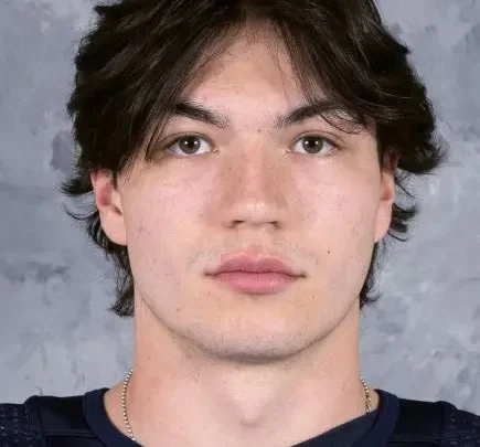 Michael Buchinger Biography: Transfers, Parents, Ethnicity, Awards, Net Worth, Ice Hockey, Age, Height