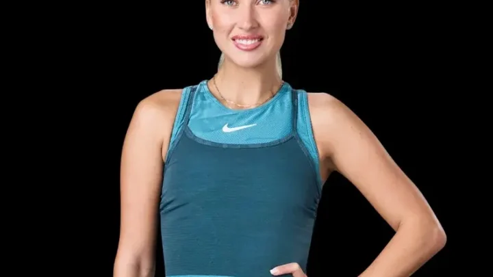 Anastasia Potapova Biography: Net Worth, Height, Age, Husband, Parents, Titles, Career, Stats