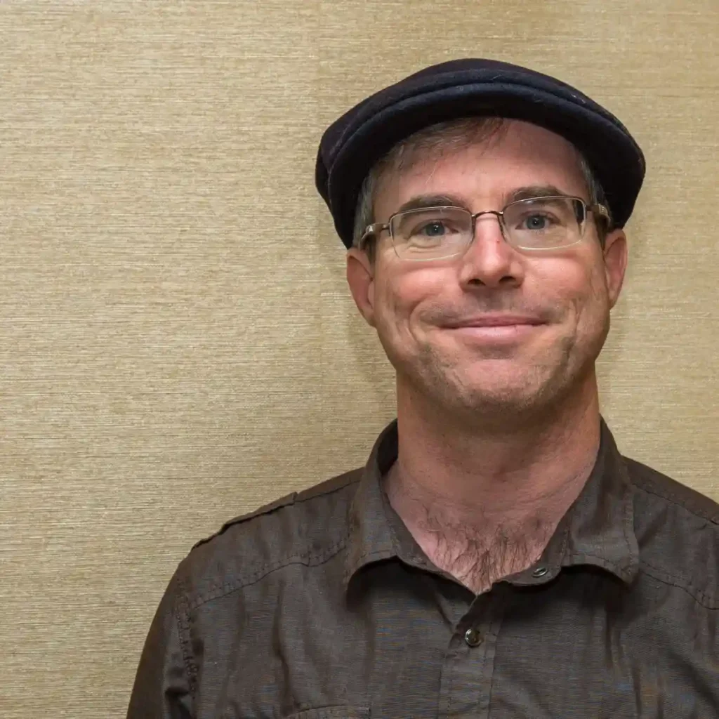 Andy Weir Biography: Wife, Children, Age, Height, Net Worth, Books, Parents