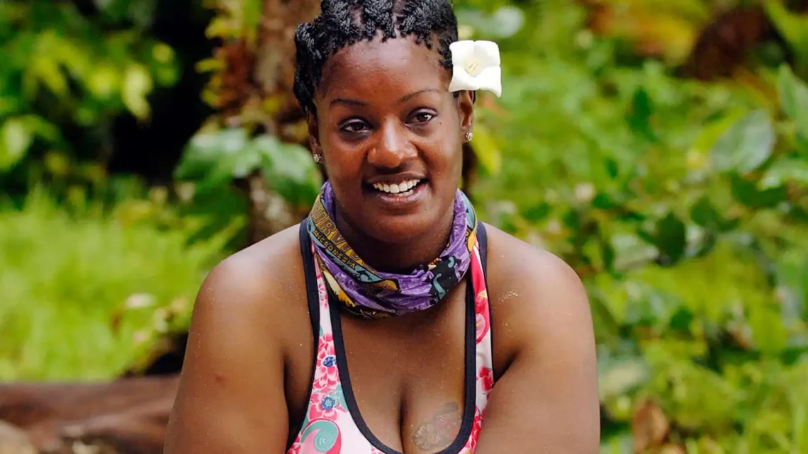 Cirie Fields Biography: Tv Shows, Children, Age, Husband, Ethnicity, Siblings, Net Worth, Parents, Height