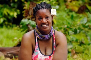 Cirie Fields